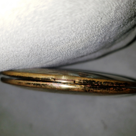 Vintage Double Mirror Compact - Picture 4 of 4